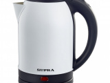 Чайник электрический Supra KES-2003Nblack 0