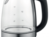 Чайник электрический Kraft KF-KC1707BL 0