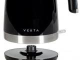 Чайник электрический Vekta KMC-1508 Черный 0