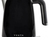 Чайник электрический Vekta KMC-1508 Черный 1