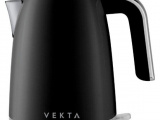Чайник электрический Vekta KMC-1508 Черный 2