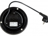 Чайник электрический Vekta KMC-1508 Черный 3