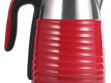 Чайник электрический BQ KT1723SW Steel-Red 1