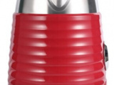 Чайник электрический BQ KT1723SW Steel-Red 2