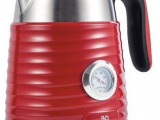 Чайник электрический BQ KT1723SW Steel-Red 3
