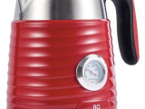 Чайник электрический BQ KT1723SW Steel-Red 4