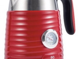 Чайник электрический BQ KT1723SW Steel-Red 5