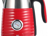 Чайник электрический BQ KT1723SW Steel-Red 10