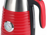 Чайник электрический BQ KT1723SW Steel-Red 11