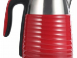 Чайник электрический BQ KT1723SW Steel-Red 13