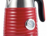 Чайник электрический BQ KT1723SW Steel-Red 14