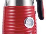 Чайник электрический BQ KT1723SW Steel-Red 16