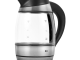 Чайник электрический BQ KT1735G Black-Steel 0