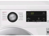 Стиральная машина LG F2J3WS1W 10