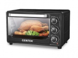 Минидуховка Centek CT-1537-30 черный 1