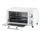Минидуховка GALAXY LINE GL2626 белый 0