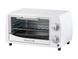 Минидуховка GALAXY LINE GL2626 белый 1