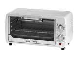 Минидуховка GALAXY LINE GL2625 белый 1