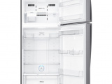 Холодильник LG GN-F702HMHU 0