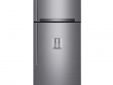 Холодильник LG GN-F702HMHU 1