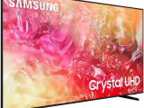 Телевизор Samsung UE85DU7100UXRU 0