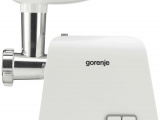 Мясорубка Gorenje MG1602W 4