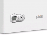 Газовый котел Ферроли FORTUNA H F 40 3