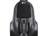 Пылесос для с/у без мешка LG VK75W01H 0