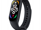 Фитнес браслет Xiaomi Mi Band 7 1
