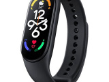 Фитнес браслет Xiaomi Mi Band 7 2