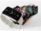 Фитнес браслет Xiaomi Mi Band 7 33