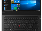 Ноутбук 14" Lenovo ThinkPad  E14 (20RA001BRT) 8
