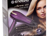 Фен Endever Aurora 473 9
