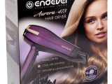 Фен Endever Aurora 473 5