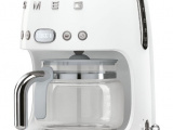 Кофеварка капельная SMEG DCF02RDEU 8