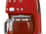 Кофеварка капельная SMEG DCF02RDEU 11