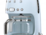 Кофеварка капельная SMEG DCF02RDEU 14