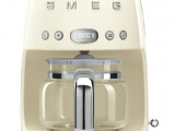 Кофеварка капельная SMEG DCF02RDEU 16