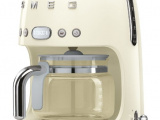 Кофеварка капельная SMEG DCF02RDEU 17