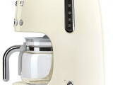 Кофеварка капельная SMEG DCF02RDEU 18