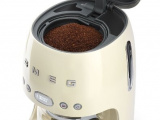 Кофеварка капельная SMEG DCF02RDEU 19