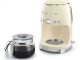 Кофеварка капельная SMEG DCF02RDEU 20