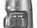 Кофеварка капельная SMEG DCF02RDEU 23