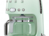Кофеварка капельная SMEG DCF02RDEU 26