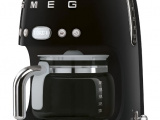 Кофеварка капельная SMEG DCF02RDEU 29