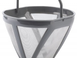 Кофеварка капельная SMEG DCF02RDEU 31
