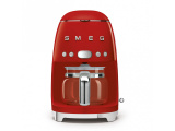 Кофеварка капельная SMEG DCF02RDEU 1
