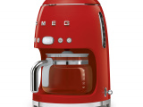Кофеварка капельная SMEG DCF02RDEU 2