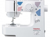Швейная машина CHAYKA CHAYKA EasyStitch 22 2