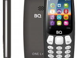 Мобильный телефон BQ BQM-2442 One L+ Синий 0